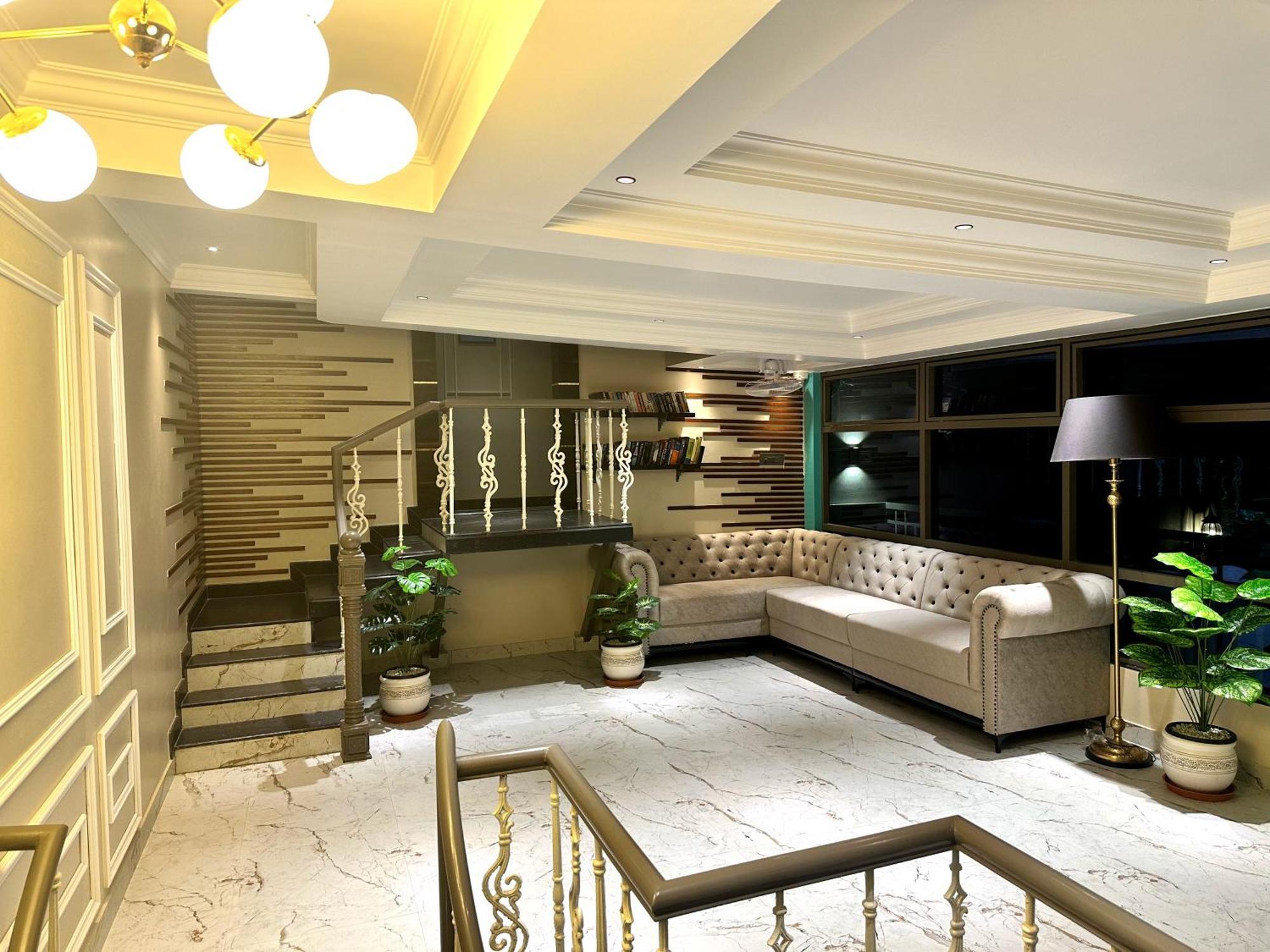 Hotel Lg Suites 班加罗尔 外观 照片