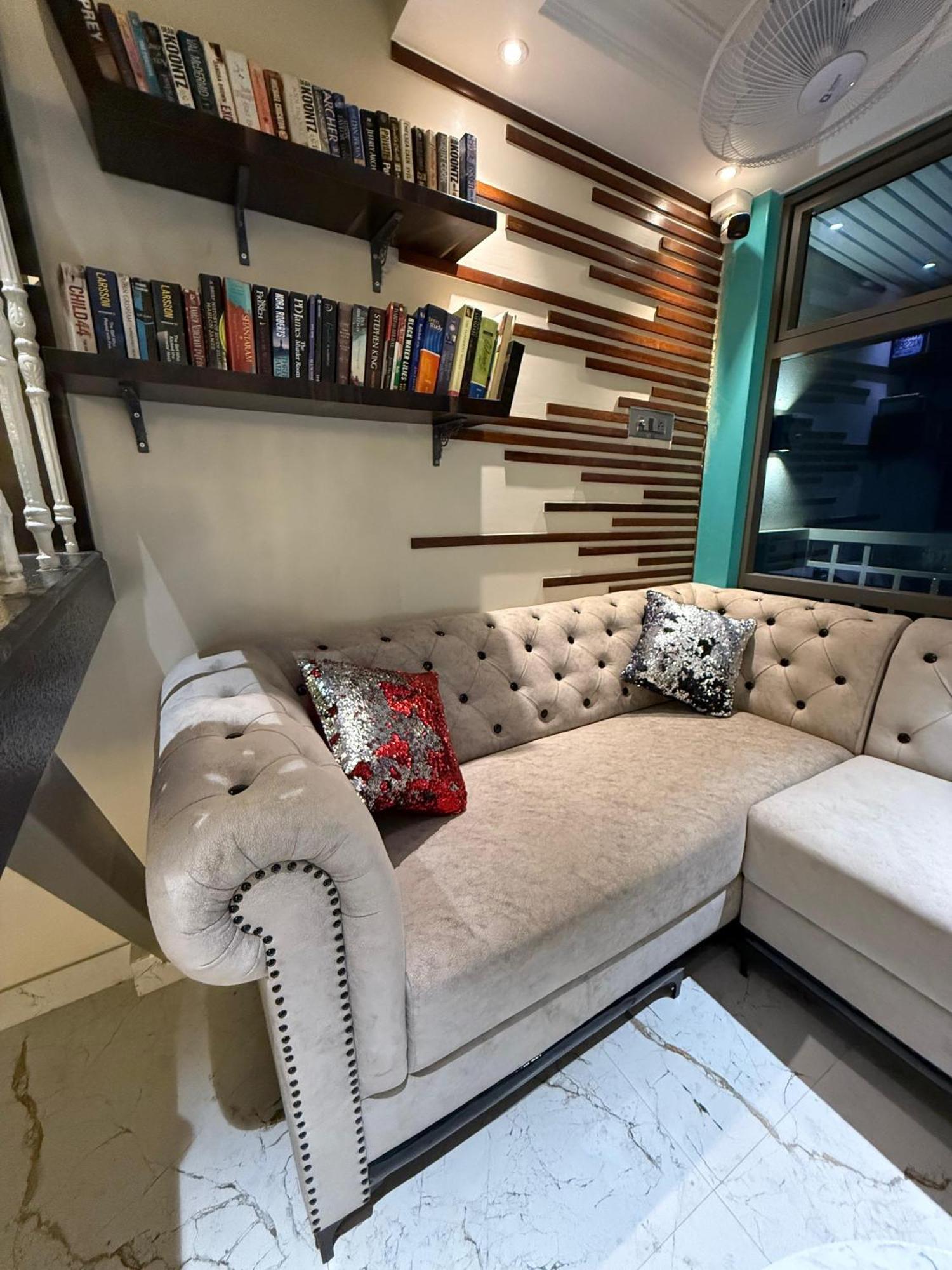 Hotel Lg Suites 班加罗尔 外观 照片